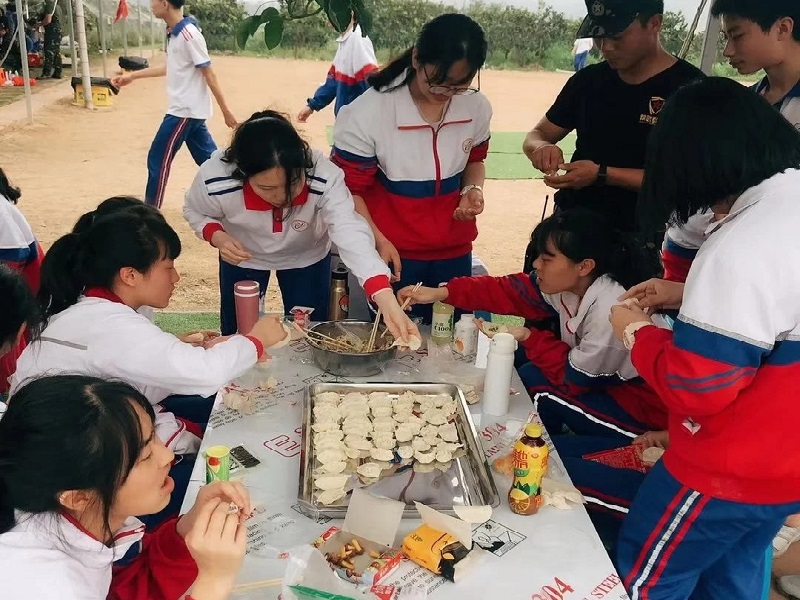 這個暑假大理夏令營活動打造你的專屬成長計劃！