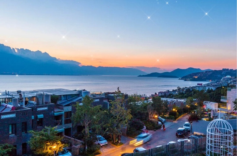 大理夏令營(yíng)活動(dòng)