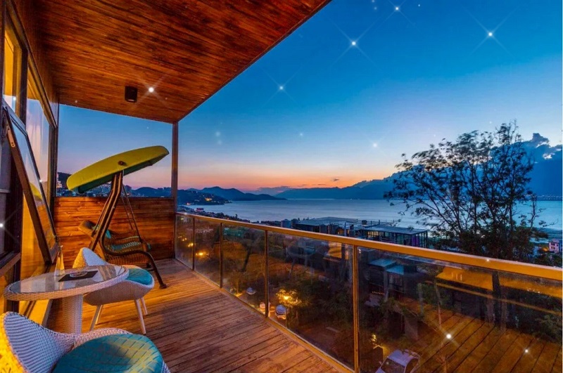 大理夏令營(yíng)活動(dòng)