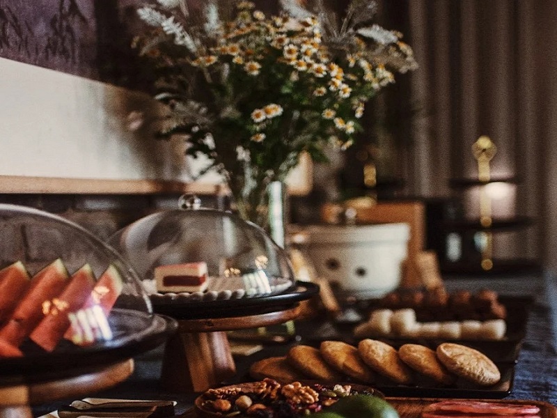 小學生可以承受大理軍事主題夏令營嗎？