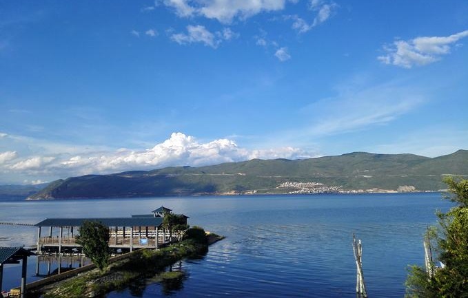 大理暑期夏令營有哪些吸引小朋友的內容安排？