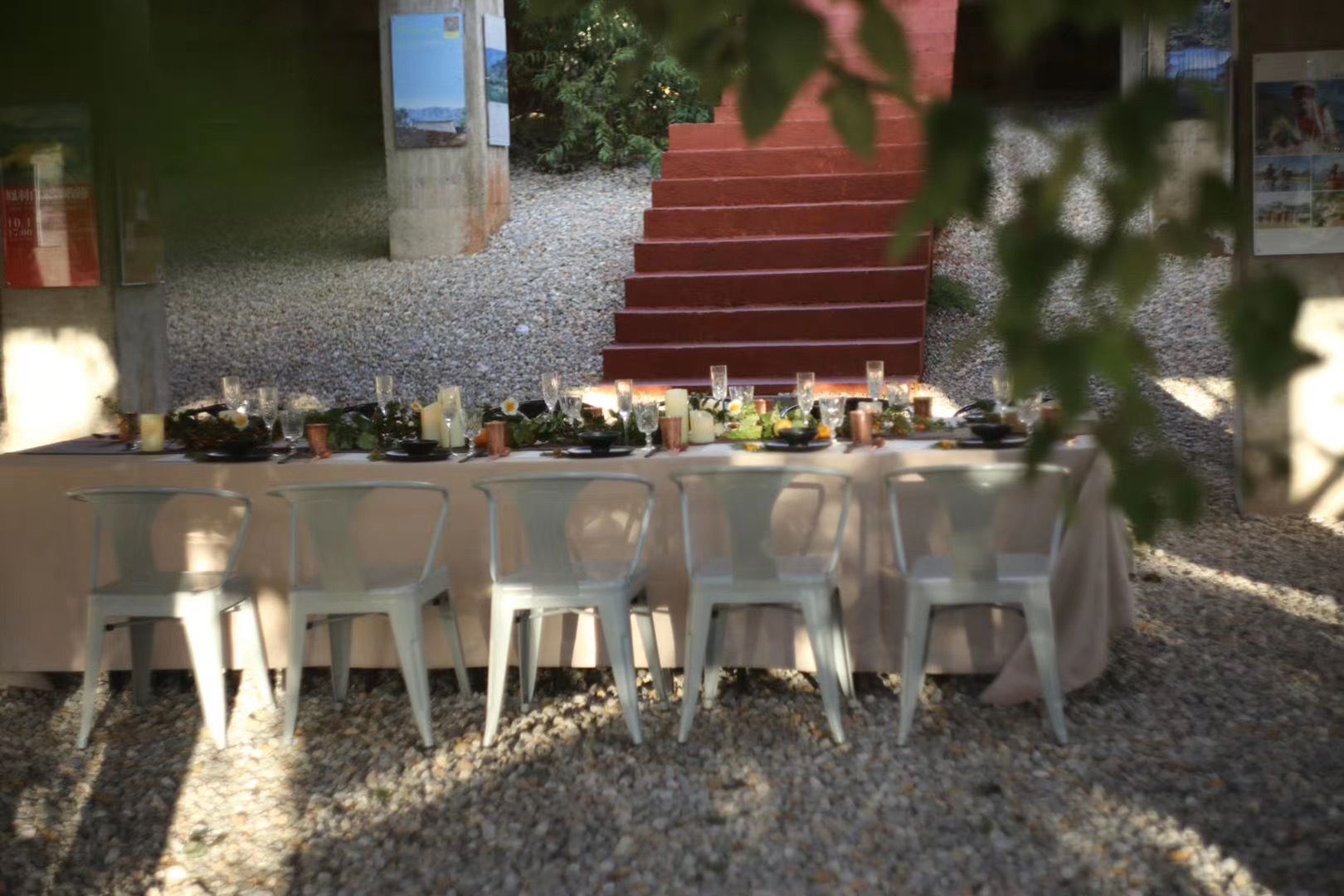 大理洱源鳳羽稻田劇場(chǎng)