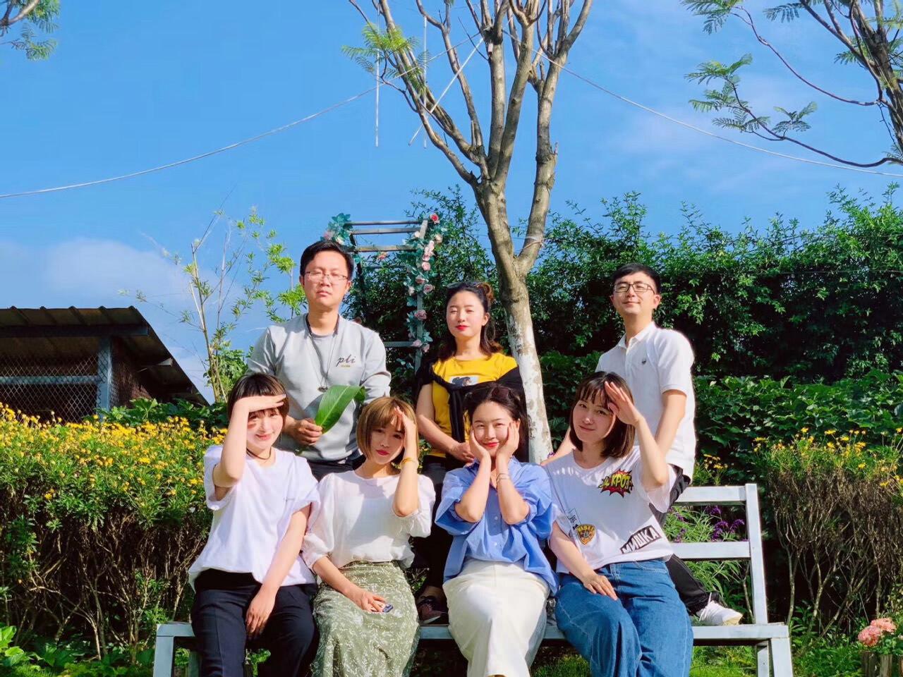 大理實力希爾頓酒店戶外拓展團(tuán)建活動