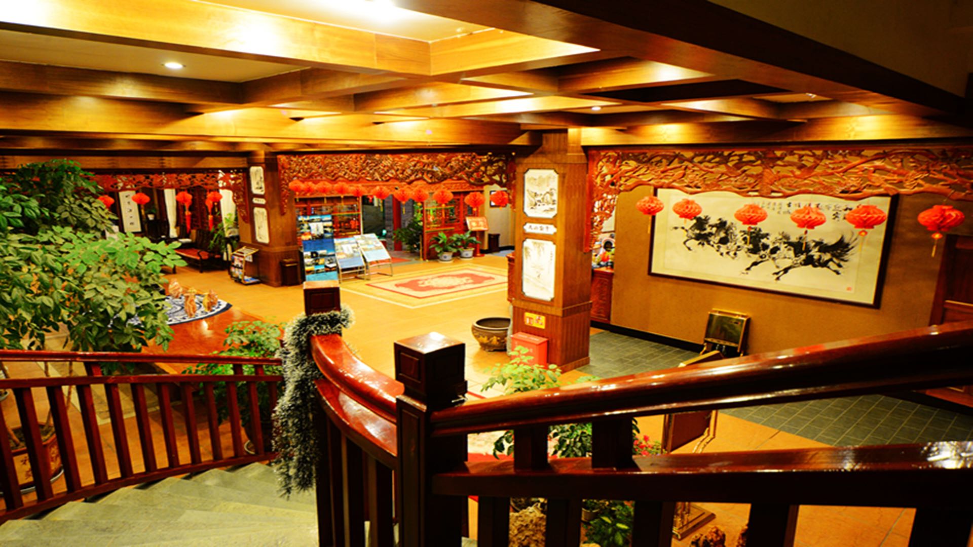 大理酒店 大理酒店