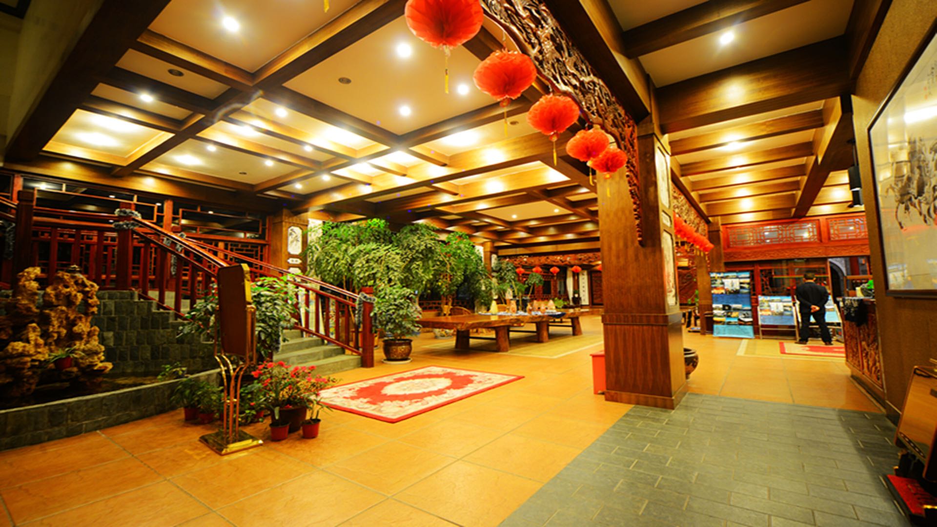 大理酒店 大理酒店