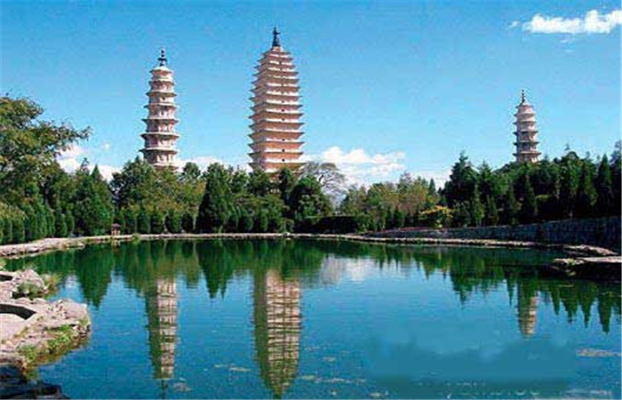 抓住五一小尾巴！浪漫海底酒店、沉浸式劇目、喜洲客廳...解鎖更多大理新玩法