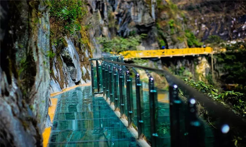 大理漾濞，蒼山后花園，中國核桃之鄉(xiāng)！