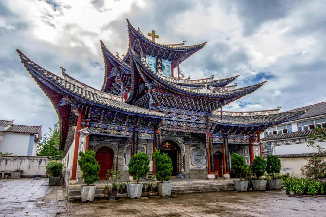 走，去大理！收下這份大理旅游攻略，一起去大理洱海騎行