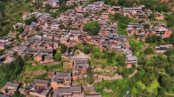 大理傳媒公司：時(shí)光深處的諾鄧，是大理小眾旅游最佳選擇