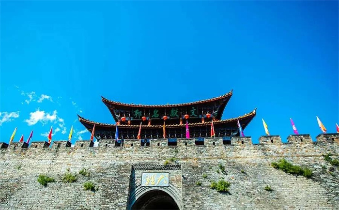 大理傳媒公司｜來大理，記得住鄉(xiāng)愁