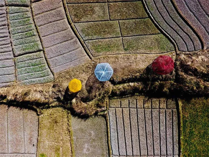 大理傳媒公司：大理十二時辰，最適合大理徒步的季節(jié)