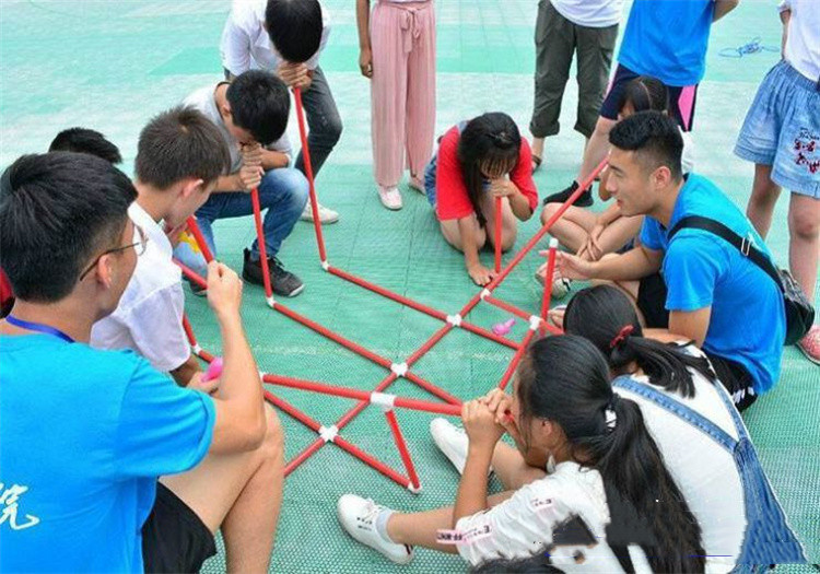 大理趣味拓展活動(dòng)推薦：呼吸的力量，是大理會(huì)展活動(dòng)的最佳選擇