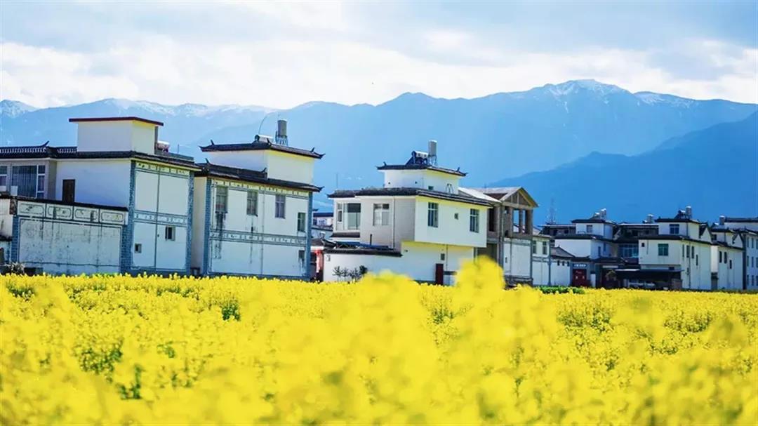 大理旅游,云游大理，古韻悠悠！