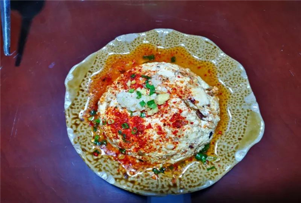 大理傳媒公司：【創(chuàng)意大理】在密祉，豆腐有多少種吃法？