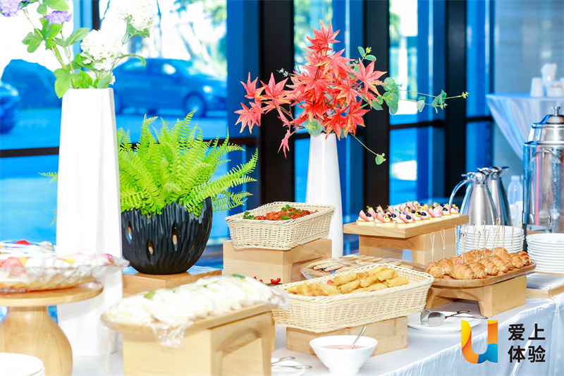 大理國際大酒店會議會展服務(wù)案例