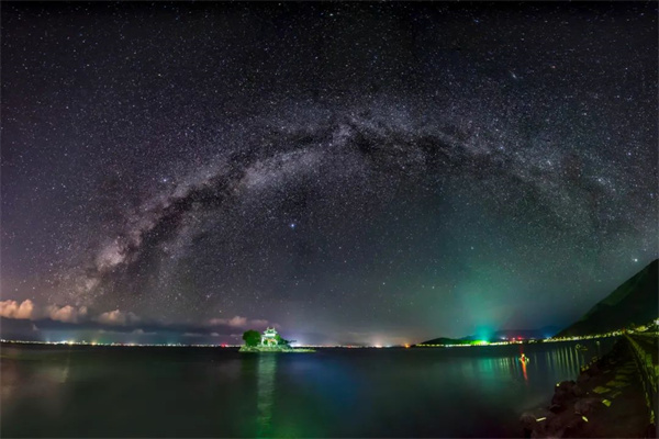 大理在哪里？我來告訴你！