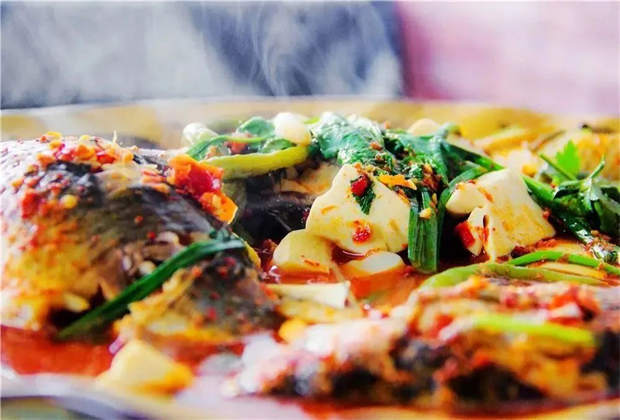 “大理十大名菜”，你吃過哪幾道？