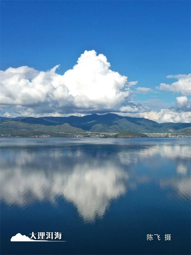 向云端，在有風(fēng)的地方