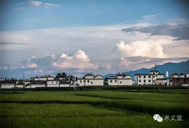 大理喜洲 | 只是一個(gè)古鎮(zhèn)，就讓你沉淪