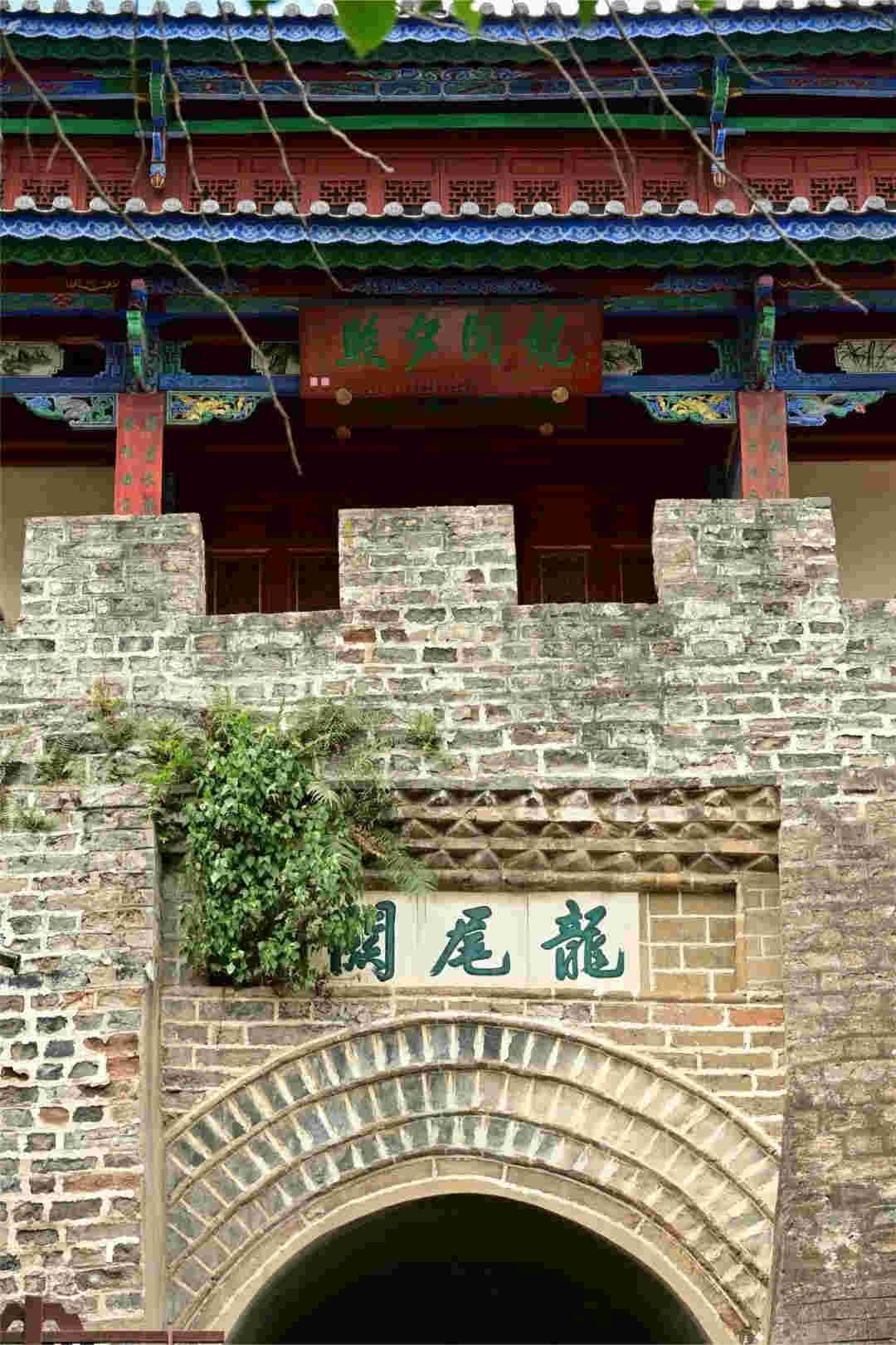 大理會務公司｜沒走過這條街，你就算不上在大理 city進行過walk ——龍尾關的人間與煙火