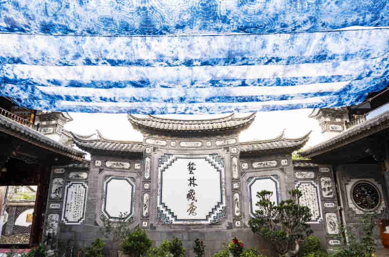 大理策劃公司：明年夏天，來(lái)大理開(kāi)啟非遺研學(xué)之旅