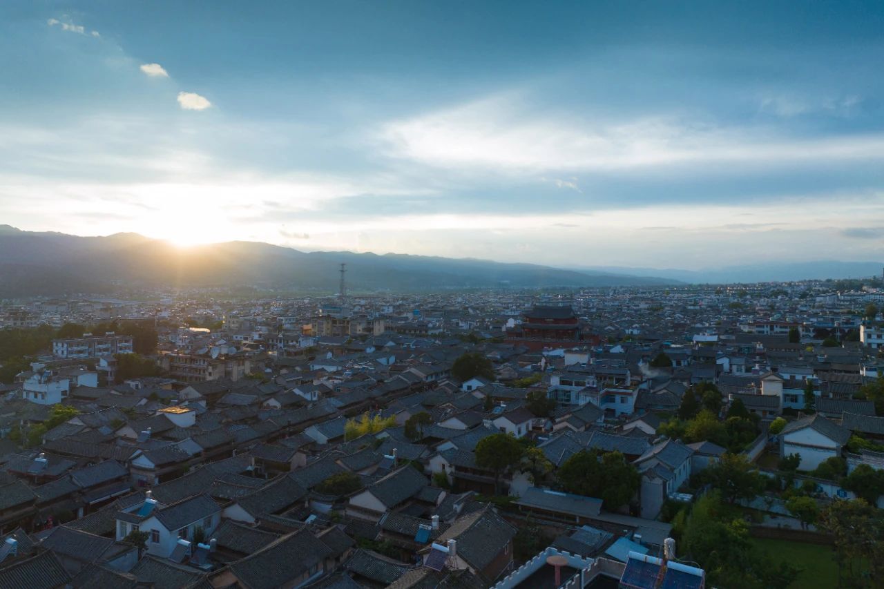 云南旅游,云南旅行社,云南團(tuán)建公司,云南策劃公司,大理旅游,大理旅行社,大理團(tuán)建公司：小城巍山究竟有多寶藏？