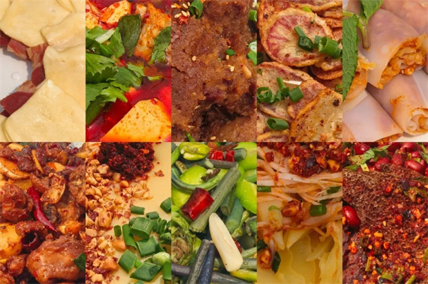 云南旅游,云南旅行社,云南團(tuán)建公司,云策劃公司,云南會(huì)議公司,麗江旅游,麗江旅行社,麗江團(tuán)建公司,麗江策劃公司：味蕾狂歡倒計(jì)時(shí)！2025三月街長街宴“搶鮮”嘗