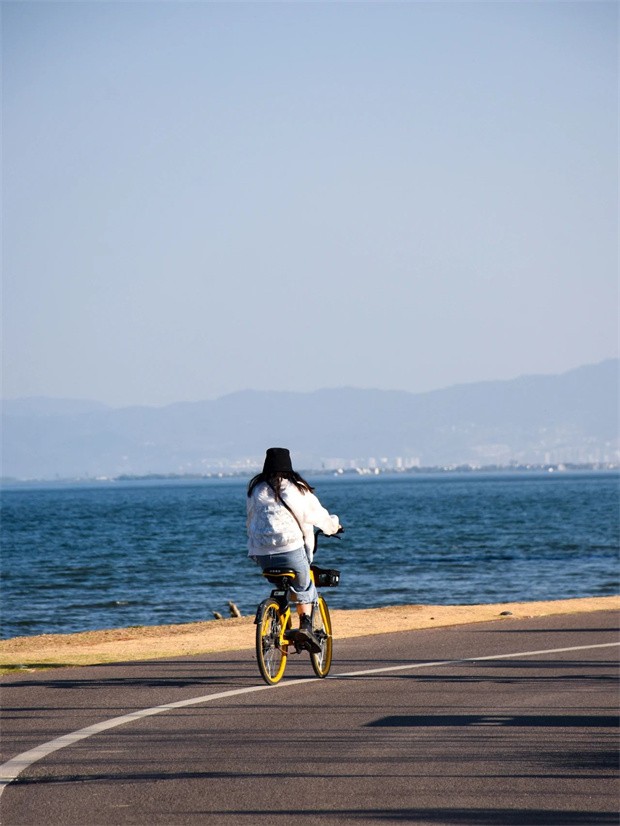 云南旅游,云南旅行社,云南團(tuán)建公司,云南策劃公司,大理旅游,大理旅行社,大理團(tuán)建公司,大理會(huì)議公司：大理寶藏騎行線路快收藏！