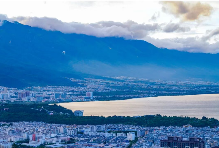 旅居云南 | 大理，為什么讓人向往？