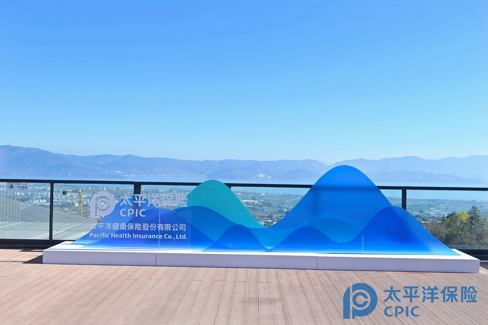 給太保做的大理會議和健康騎行活動，客人直呼滿意！